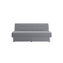 Serta Belize Convertible Futon with Power and USB Ports