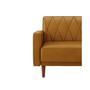 Riverside Convertible Sofa Bed Sectional