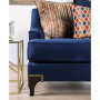 Allyson Upholstered Love Seat