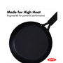 Obsidian Carbon Steel 10" Frypan