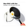 Obsidian Carbon Steel 10" Frypan