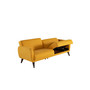 Sleeper Sofa in a Box with Storage