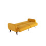 Sleeper Sofa in a Box with Storage