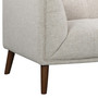 Hudson 62" Loveseat