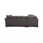 Elliot II 108" Fabric 2-Pc. Sleeper Sofa Sectional