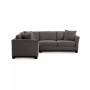 Elliot II 108" Fabric 2-Pc. Sleeper Sofa Sectional