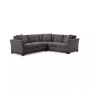 Elliot II 108" Fabric 2-Pc. Sleeper Sofa Sectional