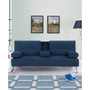 Serta Miami Convertible Futon
