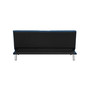 Serta Miami Convertible Futon