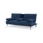 Serta Miami Convertible Futon