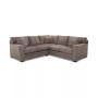 CLOSEOUT! Loranna 2-Pc. Fabric Sectional