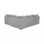 CLOSEOUT! Loranna 2-Pc. Fabric Sectional