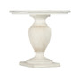Traditions Round End Table