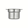 Gourmet Tri-Ply Clad Pasta Insert