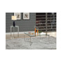Volusius End Table