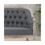 Faye 50" Loveseat