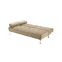 Miami 3-Seater Flip Sectional Sofa