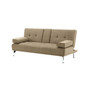 Miami 3-Seater Flip Sectional Sofa