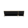 Miami 3-Seater Flip Sectional Sofa