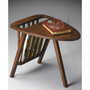 Lowery Magazine Table