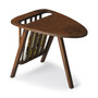 Lowery Magazine Table