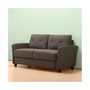 Ricardo Contemporary Upholstered Loveseat