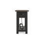 Tyler Creek Chair Side End Table