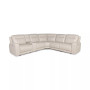 CLOSEOUT! Blairemoore 6-Pc. Leather Sectional with 1 USB Console and 2 Power Recliners