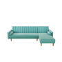 Sonoma Convertible Sofa Bed Sectional