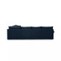 CLOSEOUT! Wedport 6-Pc. Fabric Modular Sectional with Chaise, Created for Macy's