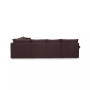 CLOSEOUT! Wedport 6-Pc. Fabric Modular Sectional with Chaise, Created for Macy's