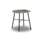 Laverford Round End Table