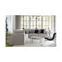 CLOSEOUT! Modern 6-Pc. Fabric Modular Sectional