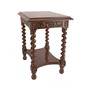 Camberwell Manor Medieval Petite Side Table