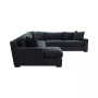 Marristin 148" 4-Pc. Fabric Chaise Sectional, Created for Macy's