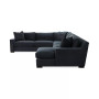 Marristin 148" 4-Pc. Fabric Chaise Sectional, Created for Macy's