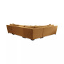 Marristin 148" 4-Pc. Fabric Chaise Sectional, Created for Macy's