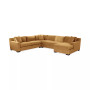 Marristin 148" 4-Pc. Fabric Chaise Sectional, Created for Macy's