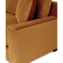 Marristin 148" 4-Pc. Fabric Chaise Sectional, Created for Macy's