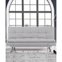 Nelson 74" Fabric Futon