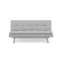 Nelson 74" Fabric Futon