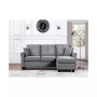 Michigan Sectional Sofa