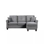 Michigan Sectional Sofa