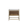 Knave Accent Table