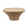 Signature Small Light Gold Knob for Cast Iron