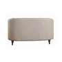Coaster Home Furnishings Avonlea Loveseat with Button Tufting