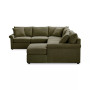 Wrenley 138" 5-Pc. Fabric Modular Chaise Sectional Sofa, Created for Macy's