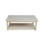 Solano Coffee Table