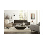 CLOSEOUT! Paxten 66" Leather Loveseat, Created for Macy's
