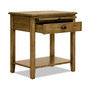Murphy End Table
